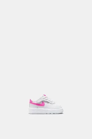 Nike Force 1 Low Easyon Toddler Shoes