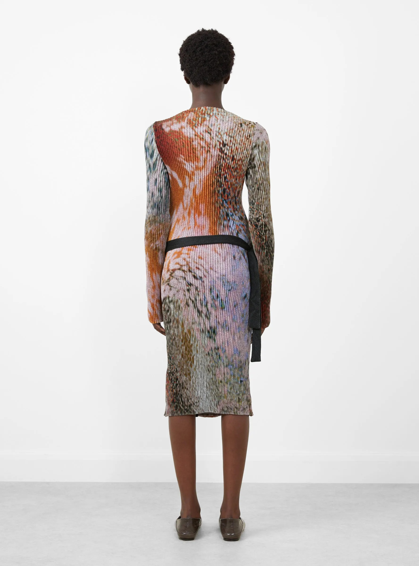 NOA Dress Zabel
