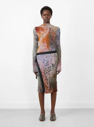 NOA Dress Zabel