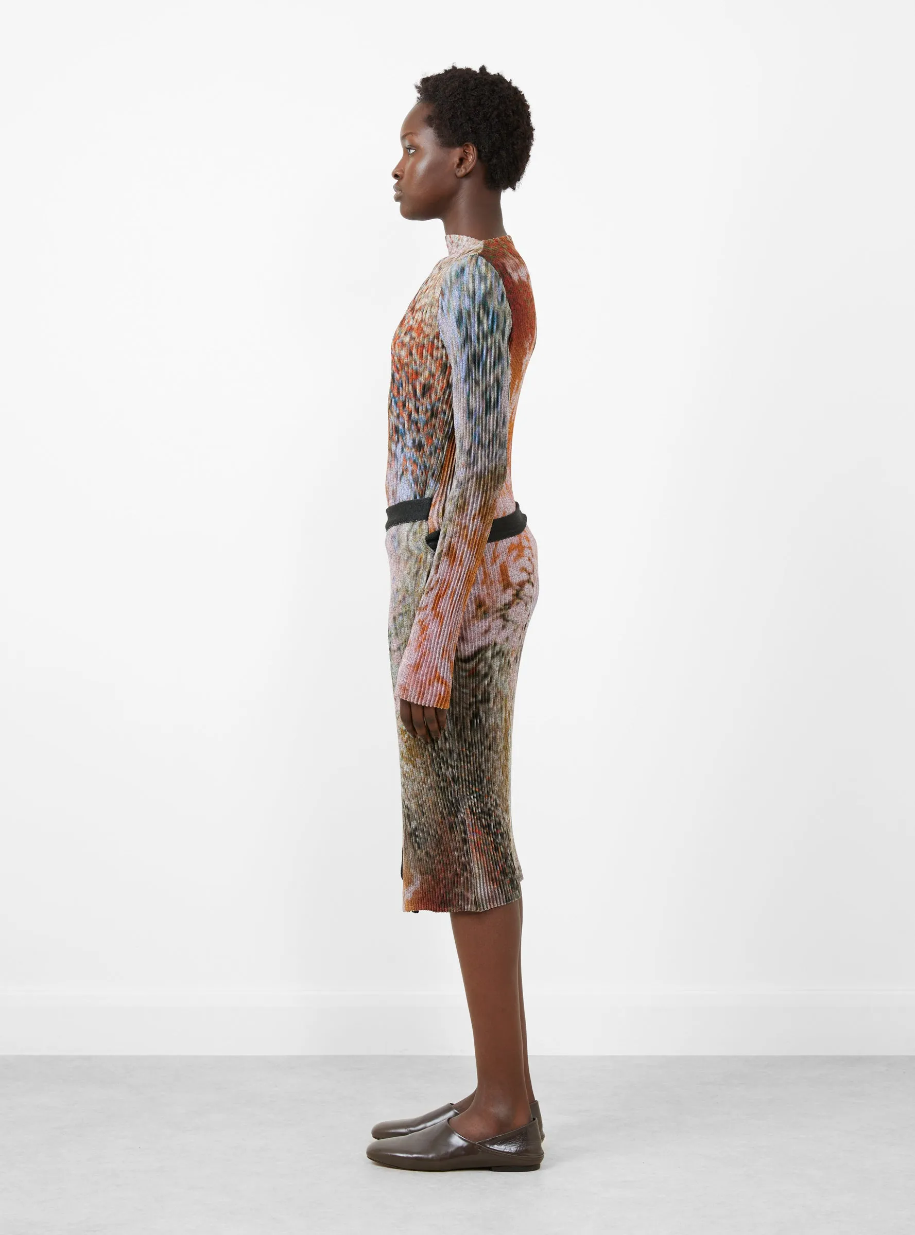 NOA Dress Zabel