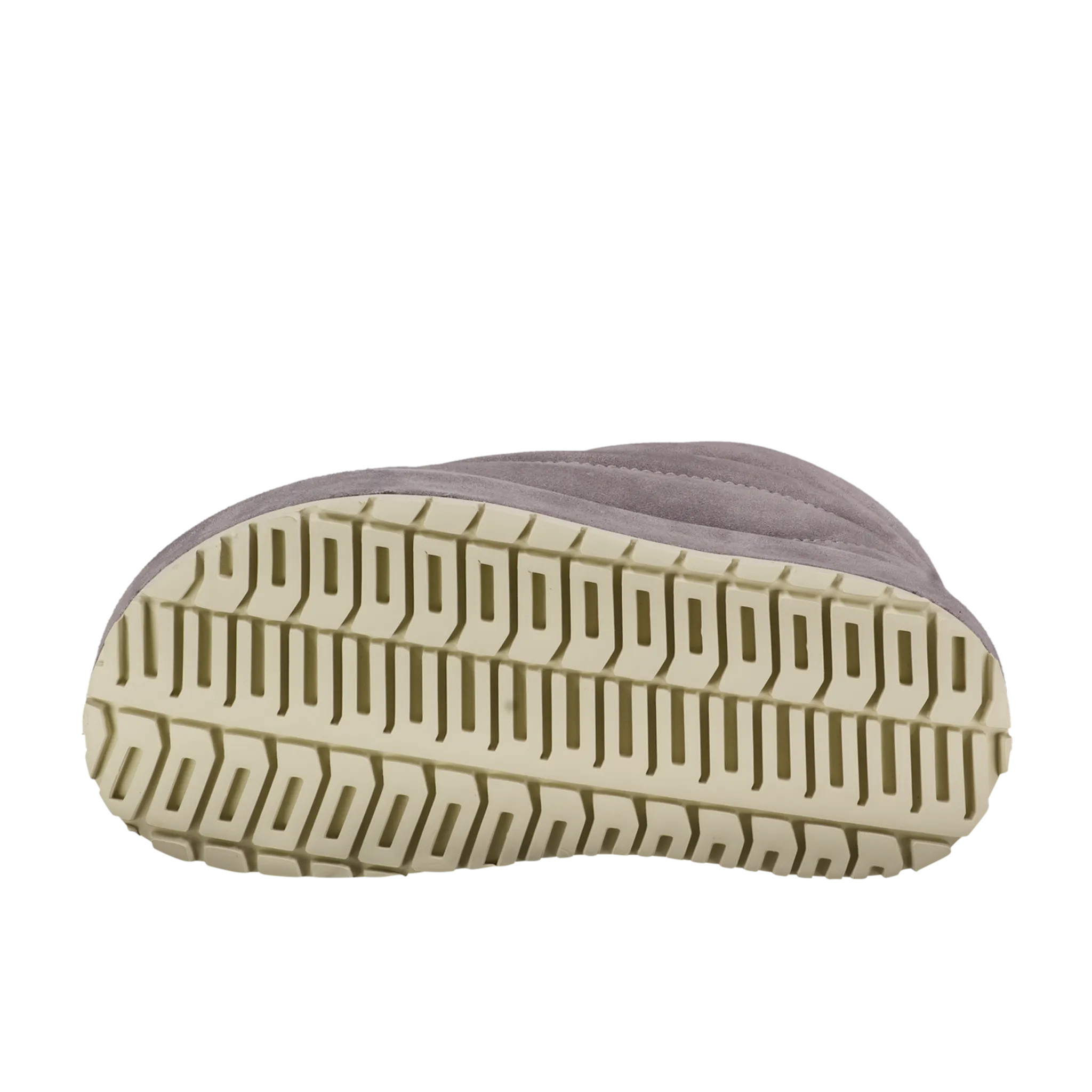 Nuvola Pluto Suede