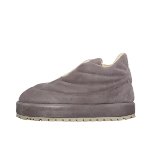 Nuvola Pluto Suede
