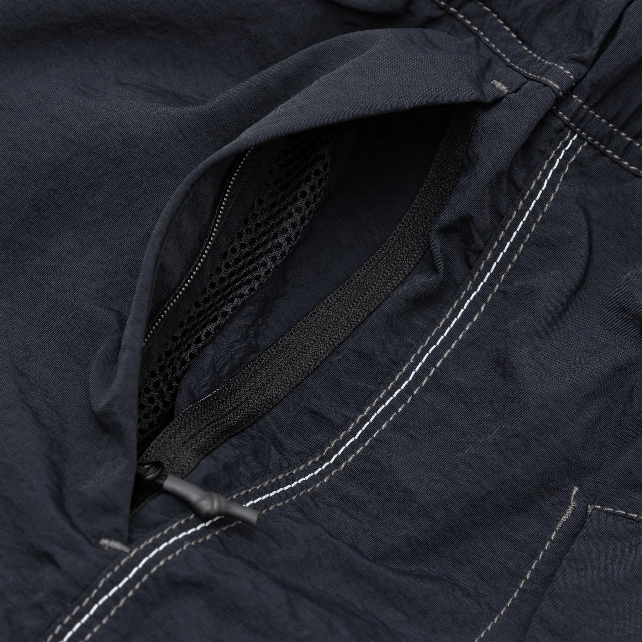 NY TAFFETA HIKER PANTS