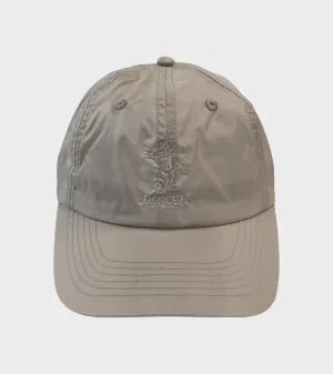 Nylon Cap Grey