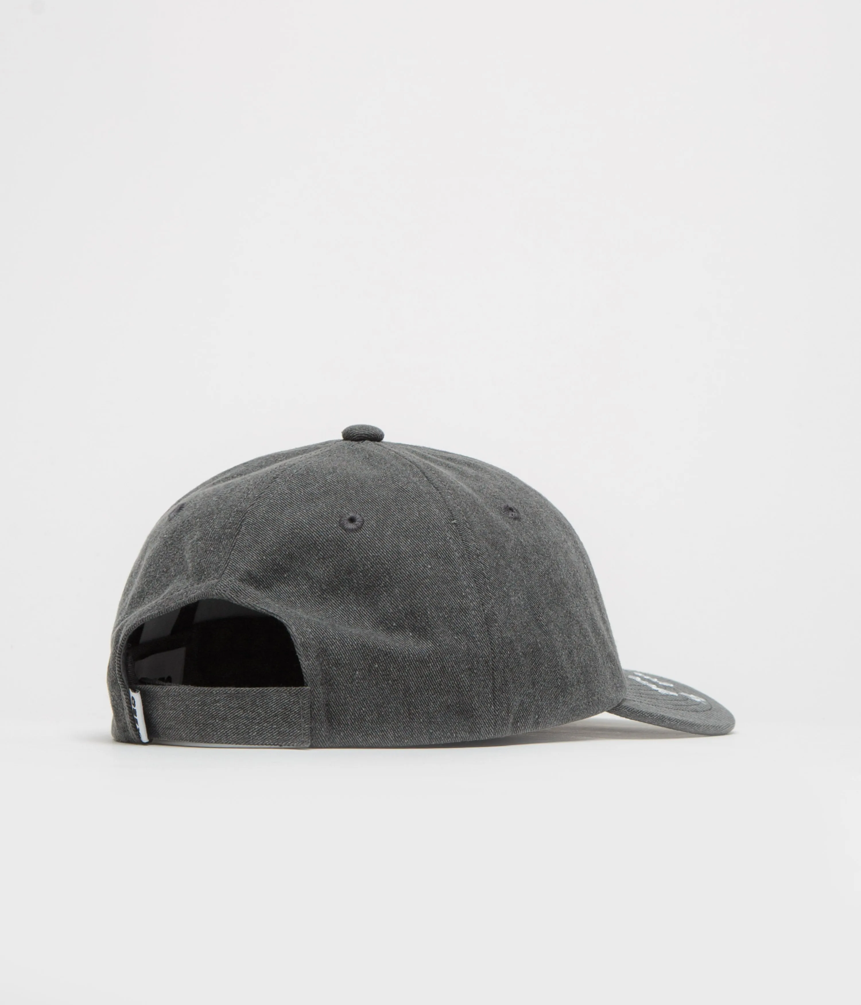 Obey Chance Cap - Pigment Black