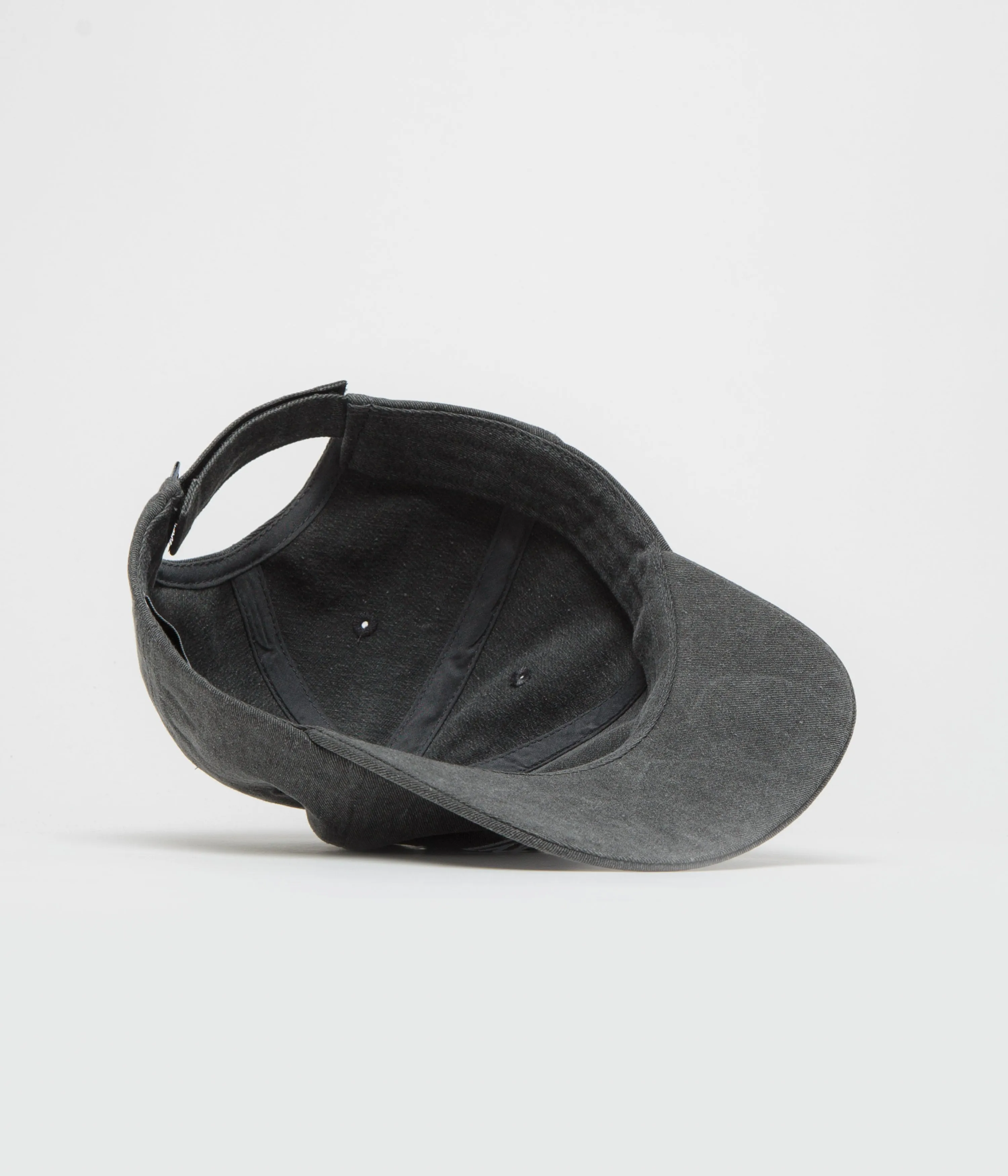 Obey Chance Cap - Pigment Black