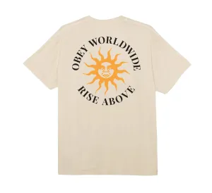 Obey rise Tee