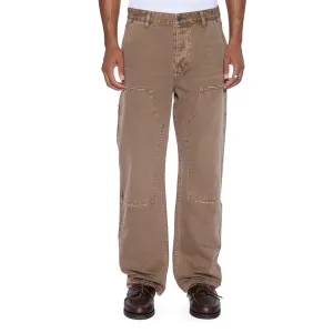 OPERATOR PANT OAK