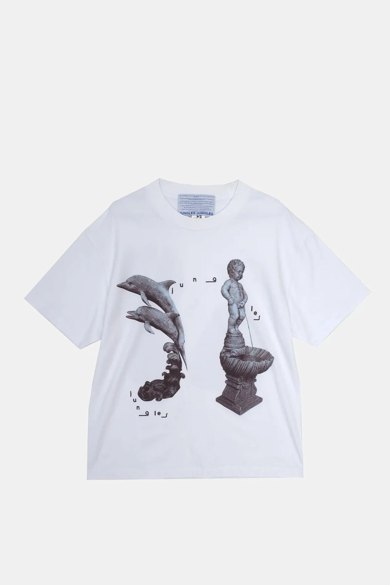 Ornaments Tee