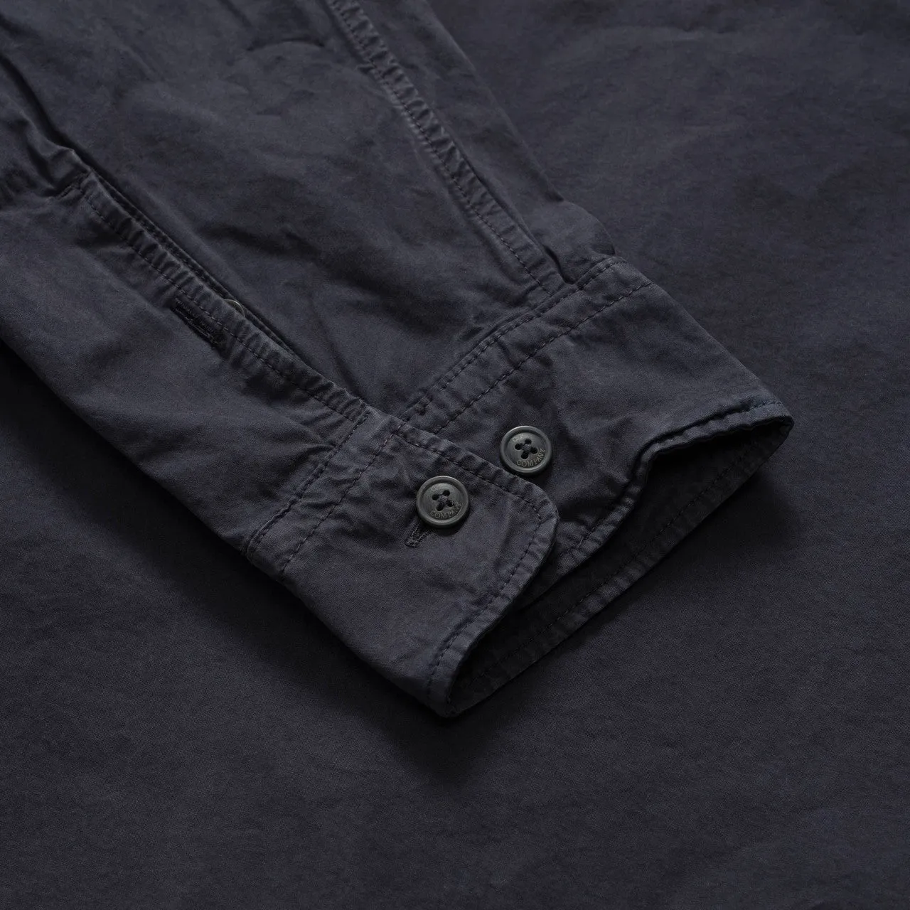 Overshirt In Microreps Diamond Peach