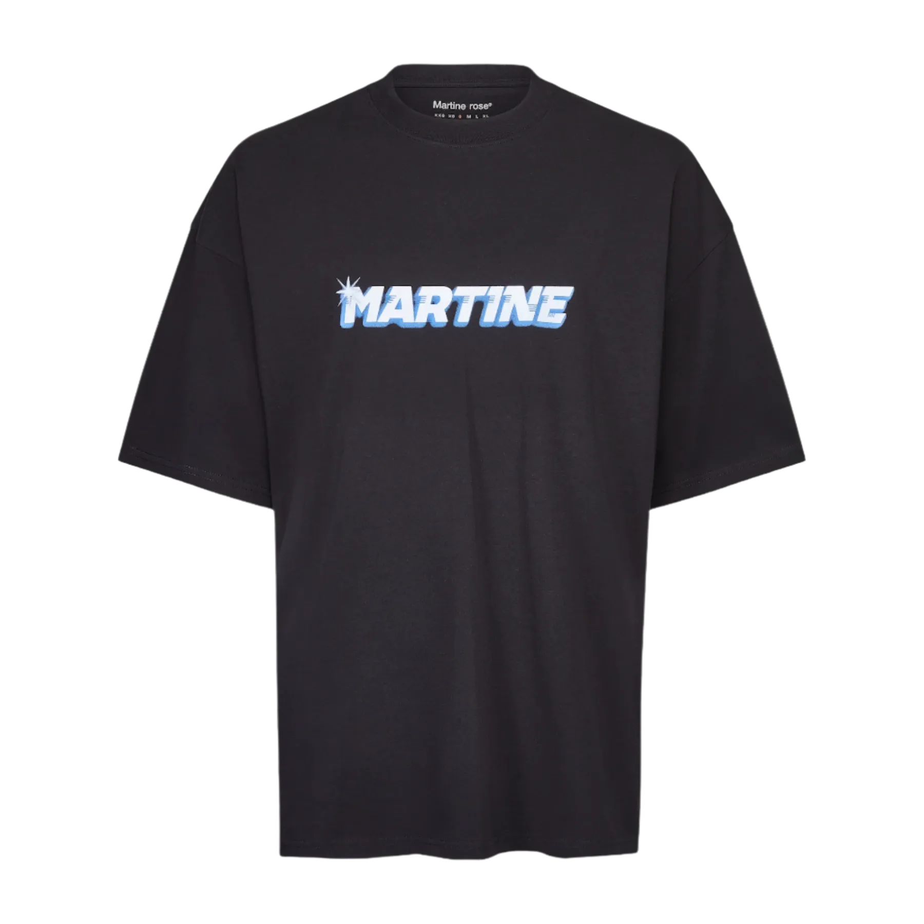 Oversized S/S T-Shirt
