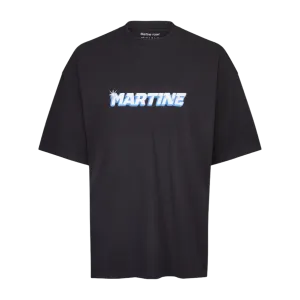 Oversized S/S T-Shirt