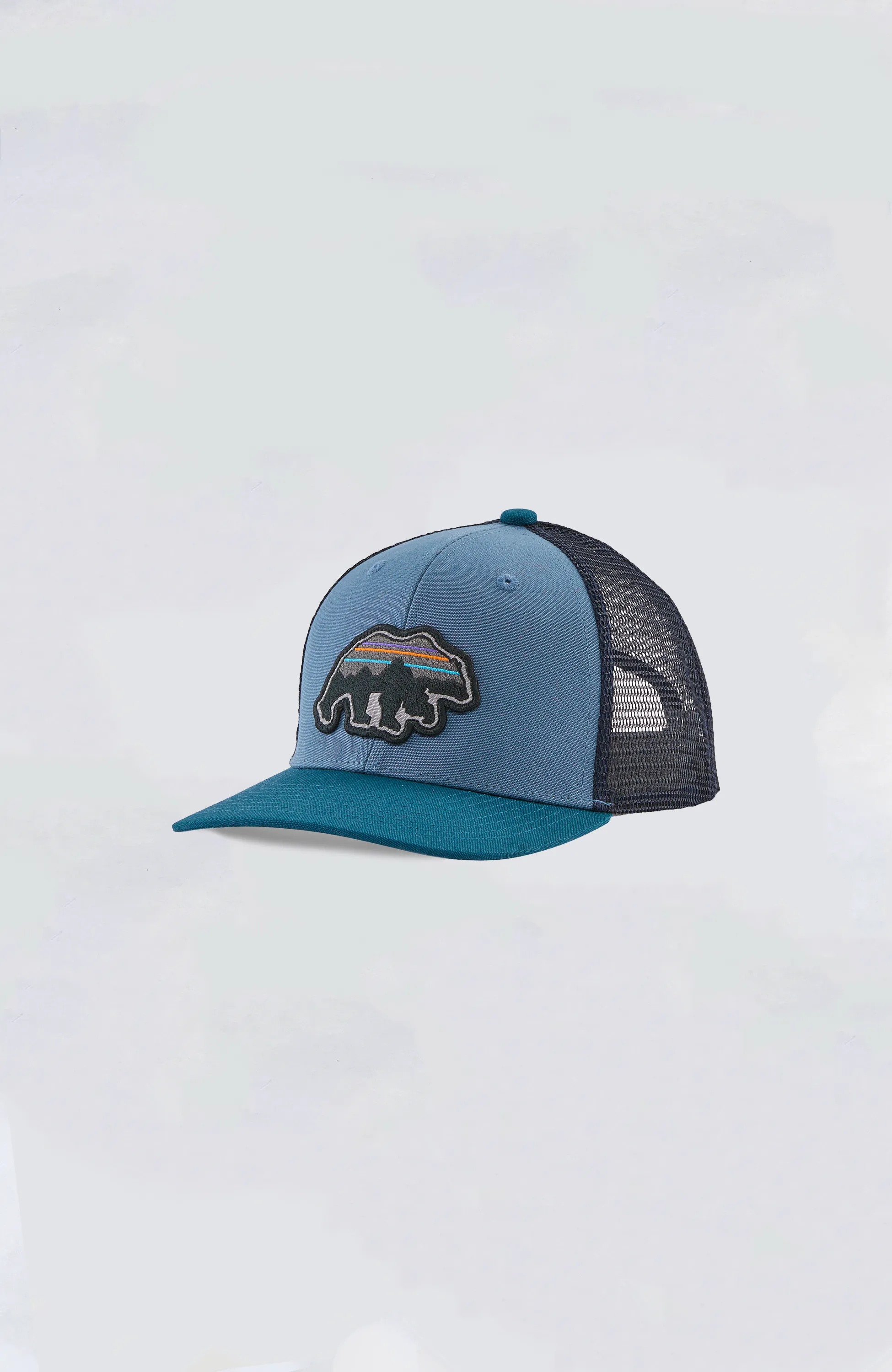 Patagonia - Kid's Trucker Hat