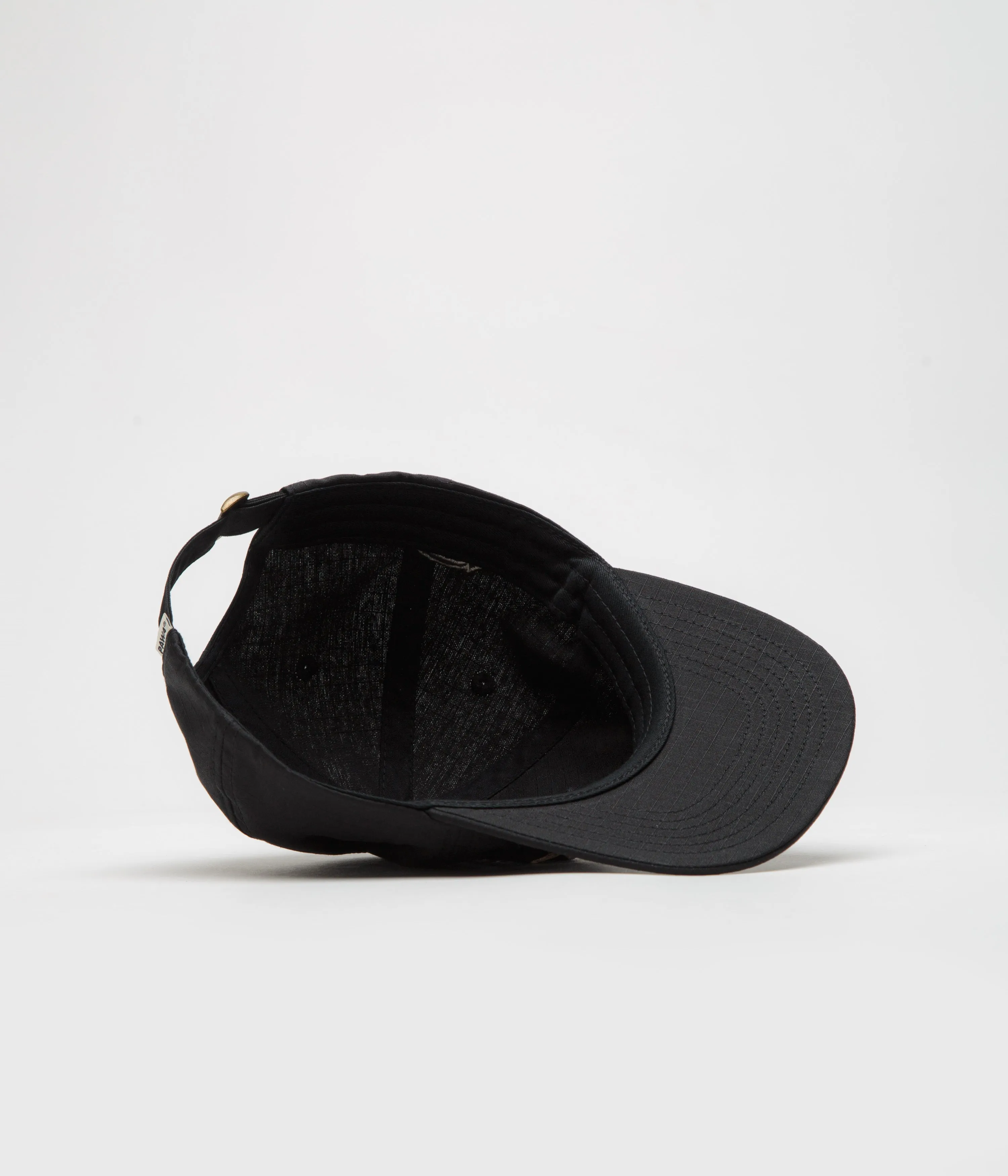 Pawa Speed Sports Burnout Cap - Black