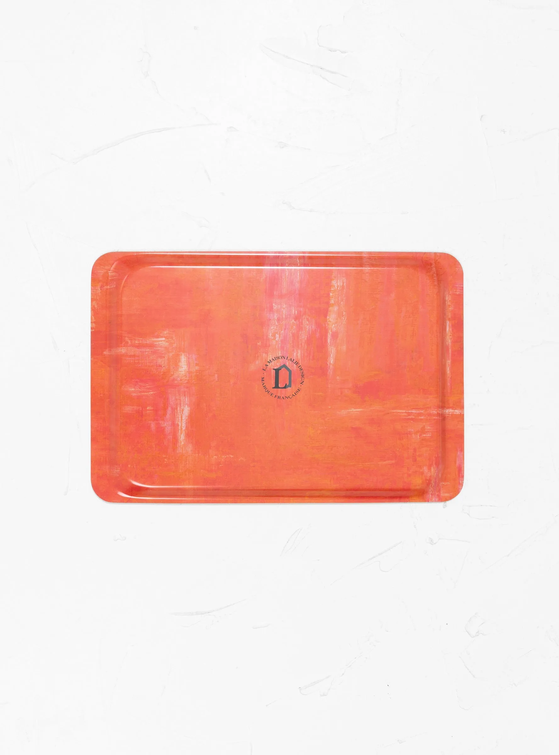 Piccolo Vermillon Tray M