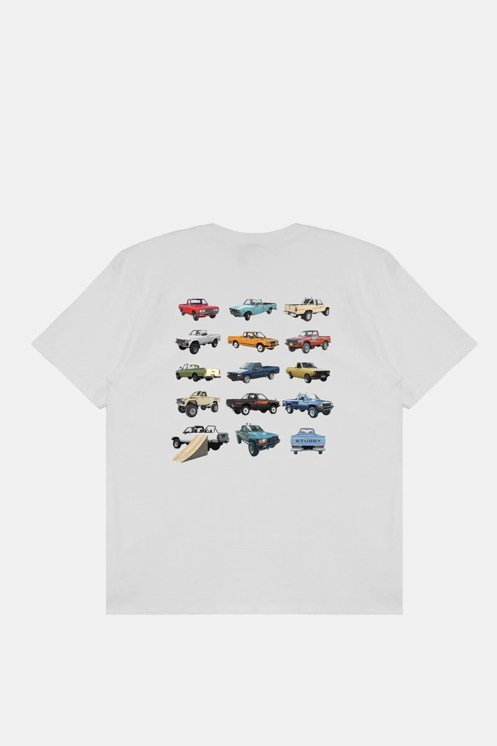 Pickup Tee