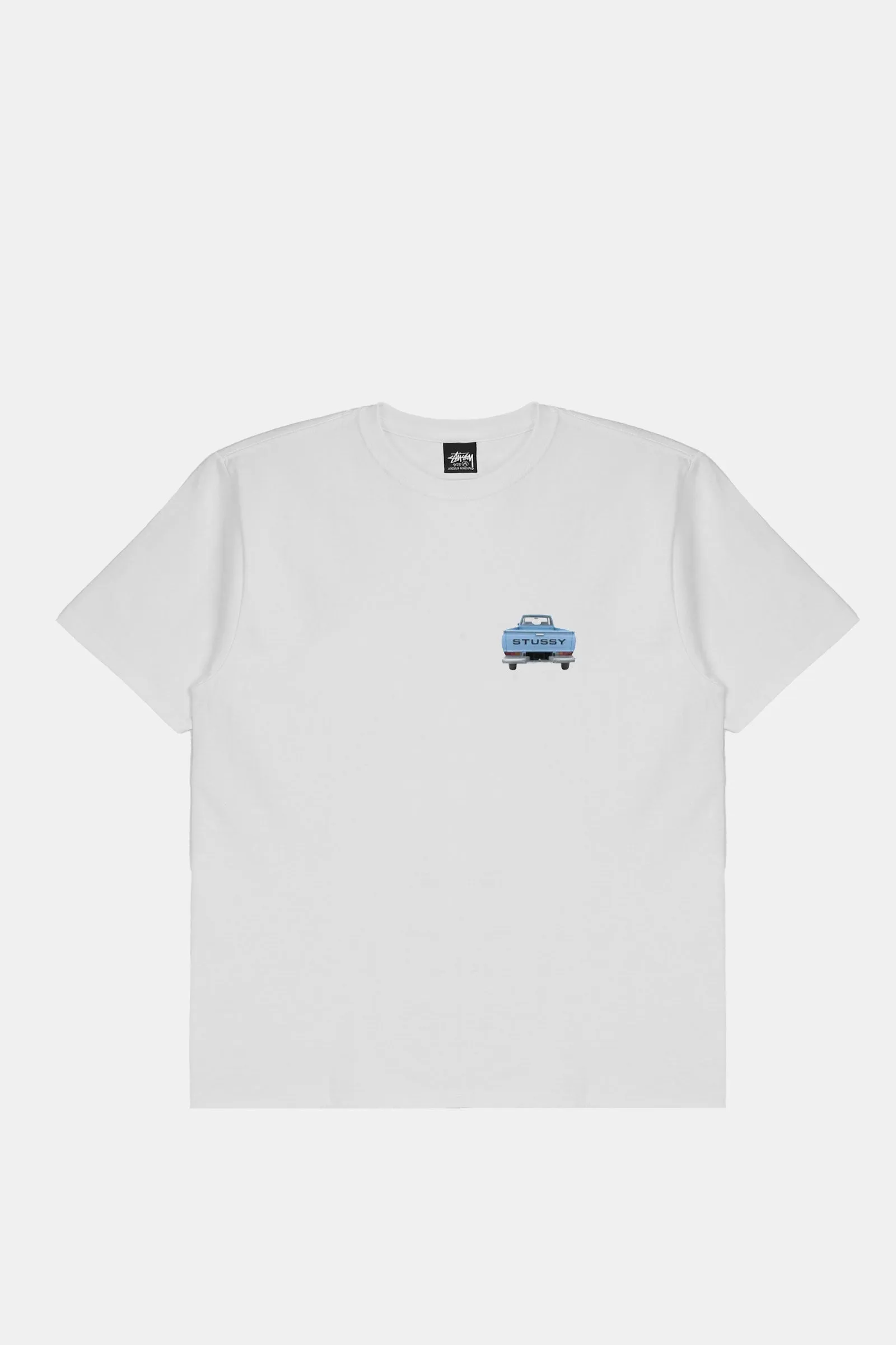 Pickup Tee