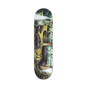 Polar Emile Laurent Burnside Deck 8.5