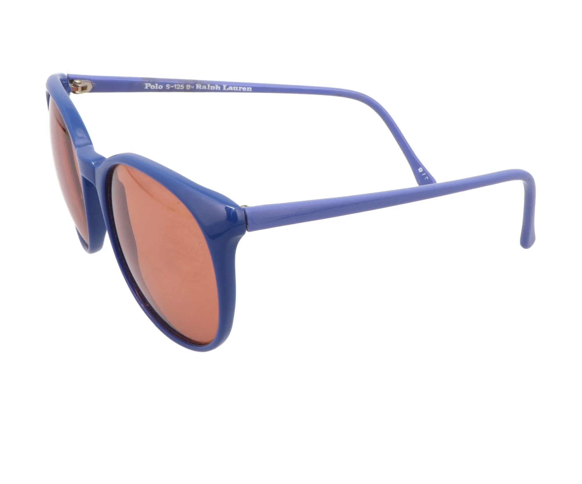 Polo by Ralph Lauren S-125 Blue