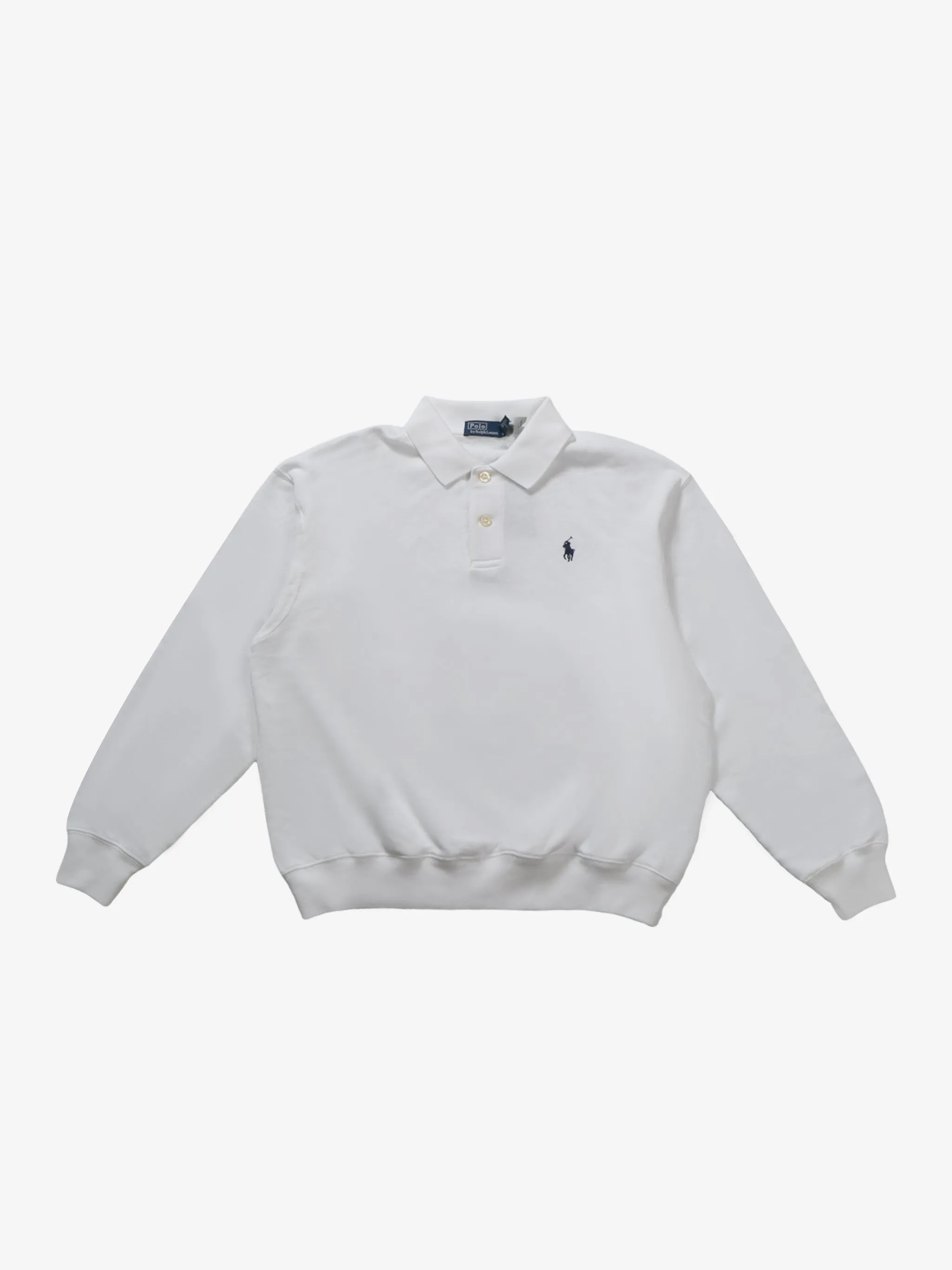 POLO RALPH LAUREN - Women Polo Sweatshirt