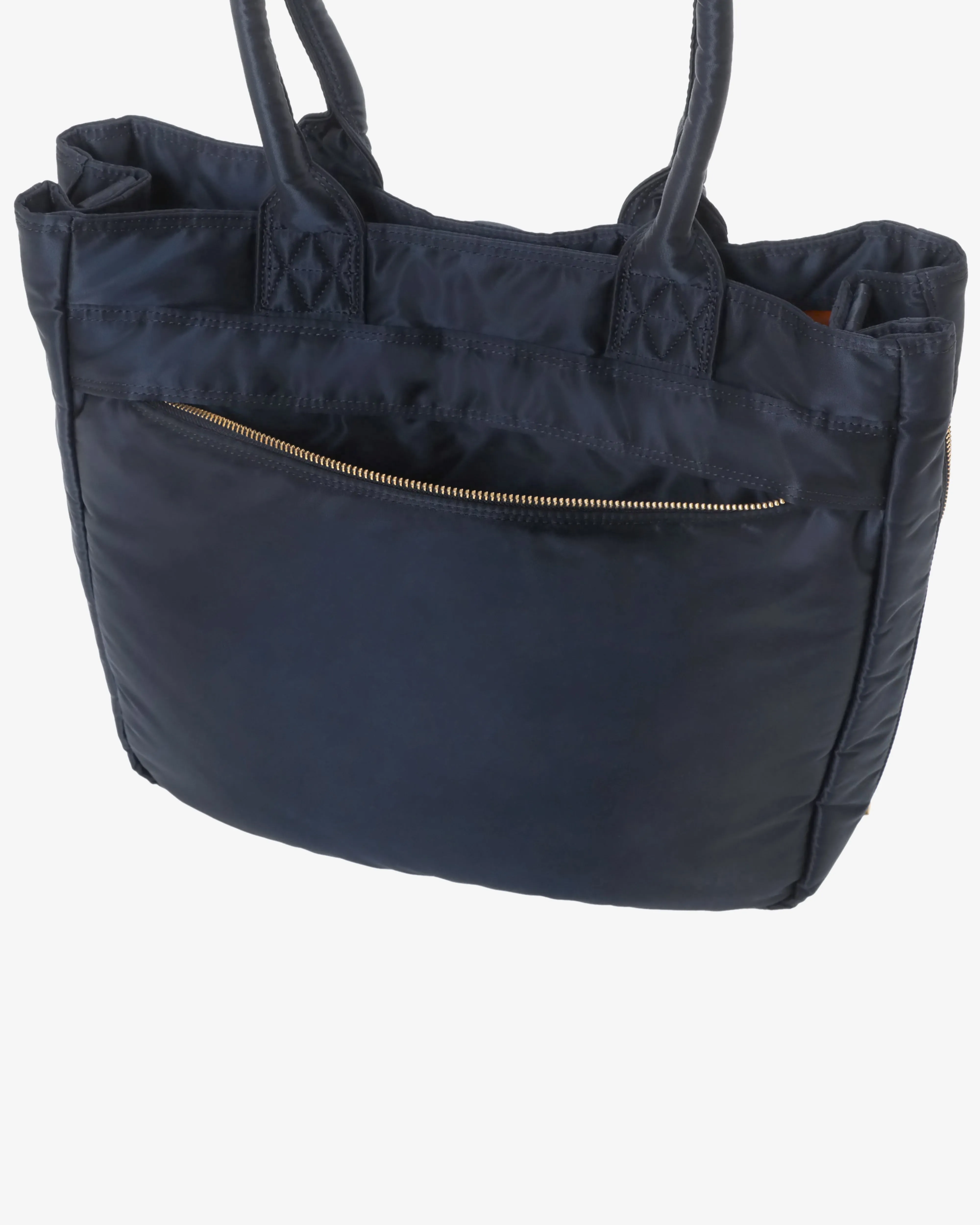 Porter Yoshida & Co. - Men's Tanker Carrying Tote Bag - (Navy)