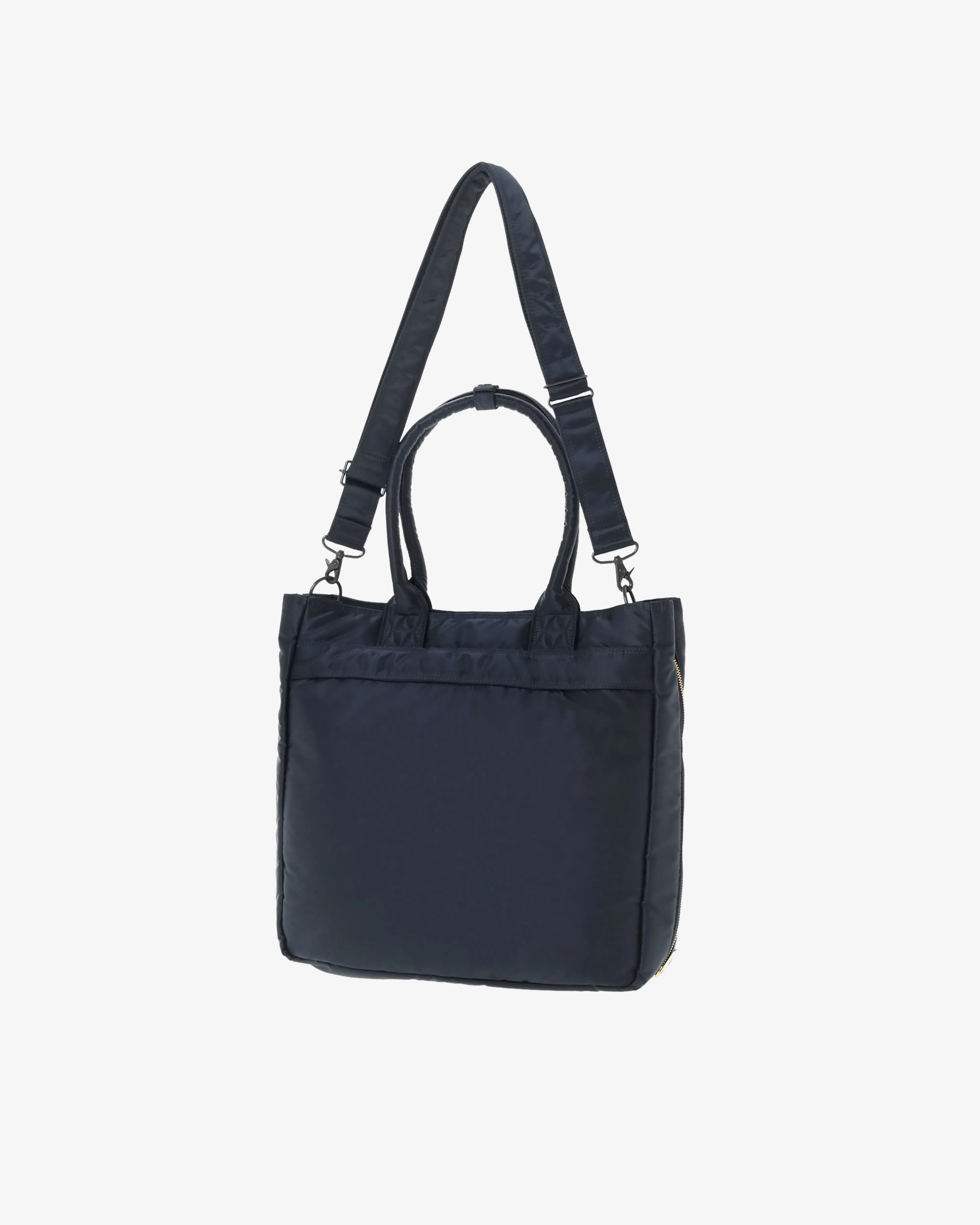 Porter Yoshida & Co. - Men's Tanker Carrying Tote Bag - (Navy)