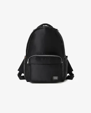 Porter Yoshida & Co. - Men's Tanker Daypack - (Black)