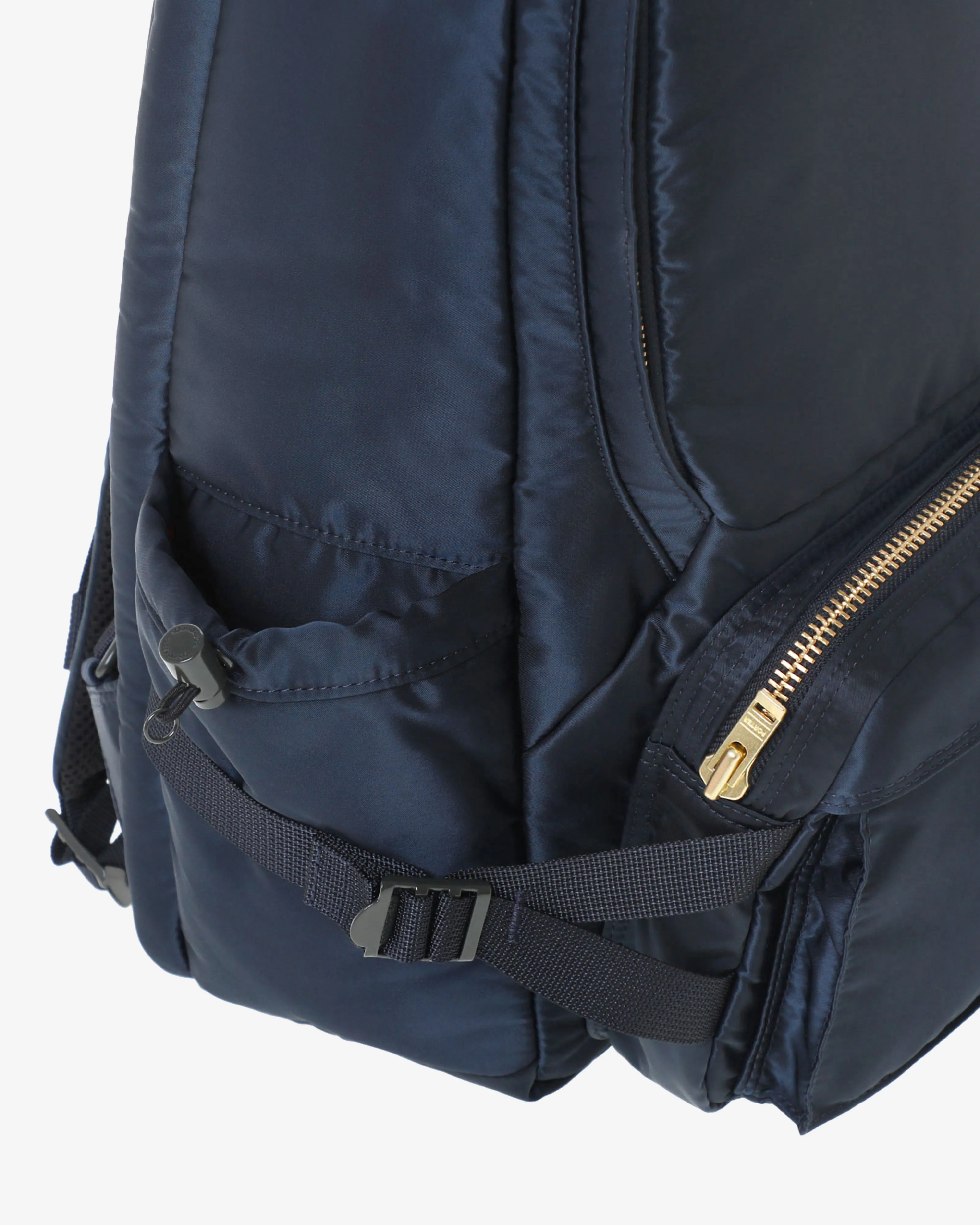 Porter Yoshida & Co. - Men's Tanker Daypack (L) - (Navy)