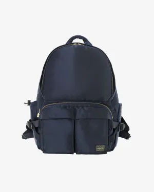 Porter Yoshida & Co. - Men's Tanker Daypack (L) - (Navy)
