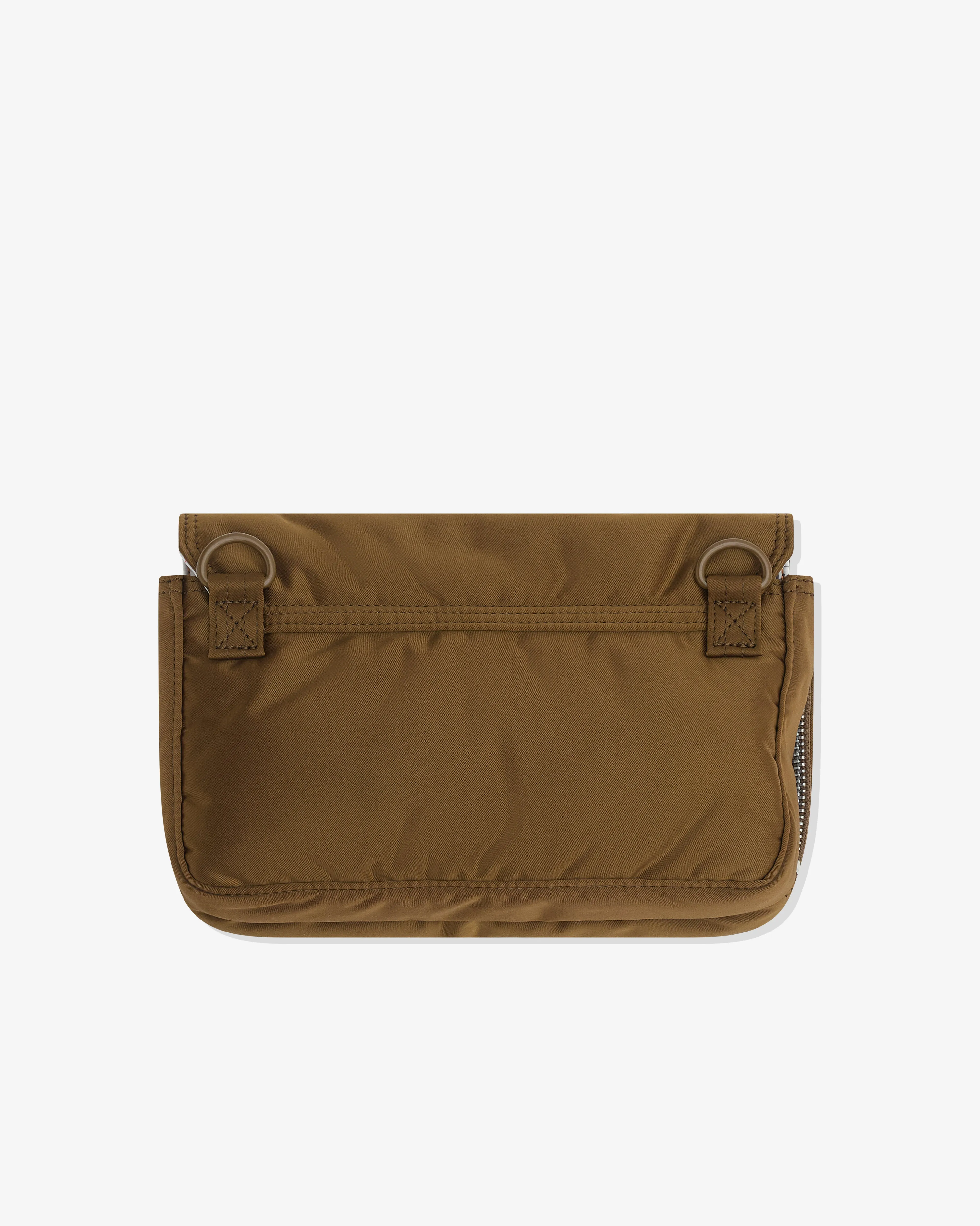 Porter Yoshida & Co. - New Tanker Envelope Bag - (Coyote)