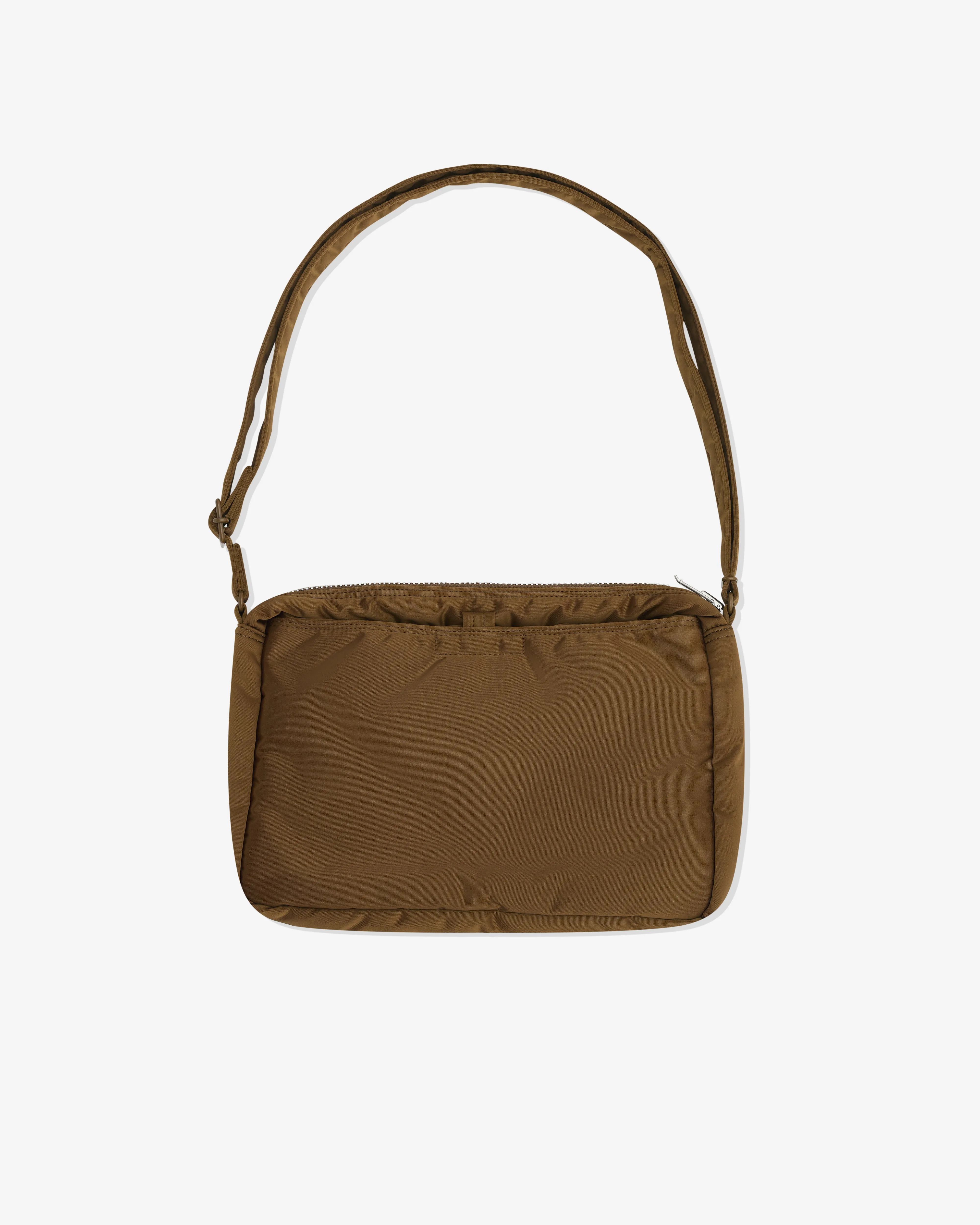 Porter Yoshida & Co. - New Tanker Sling Bag - (Coyote)