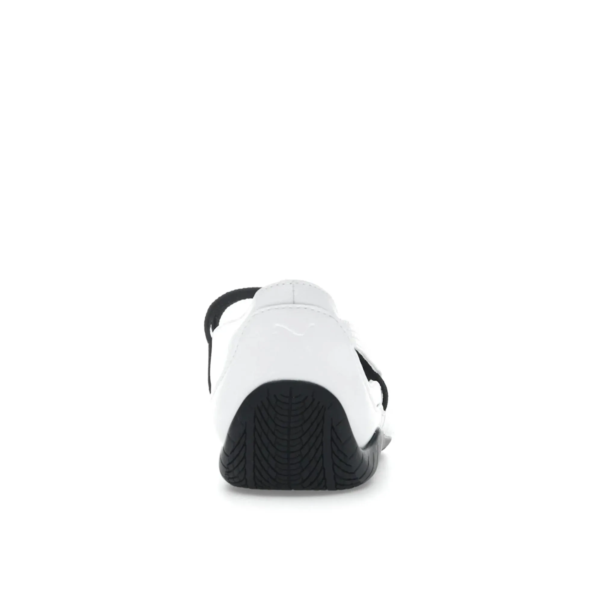 Puma Speedcat Ballet White Black