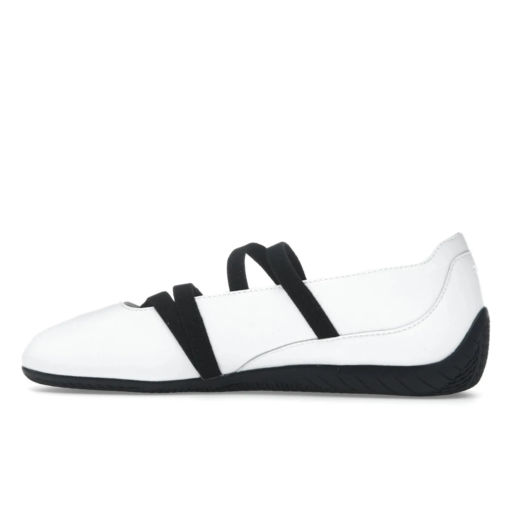Puma Speedcat Ballet White Black