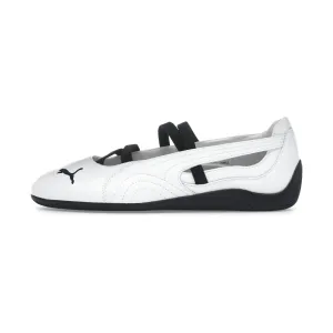 Puma Speedcat Ballet White Black