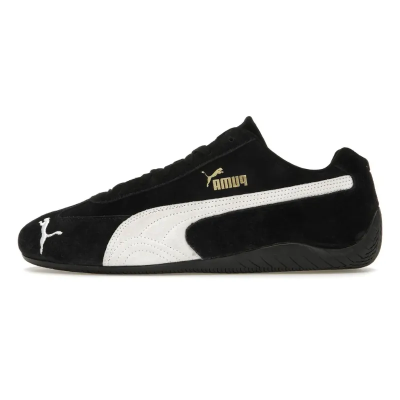 Puma Speedcat OG Black White
