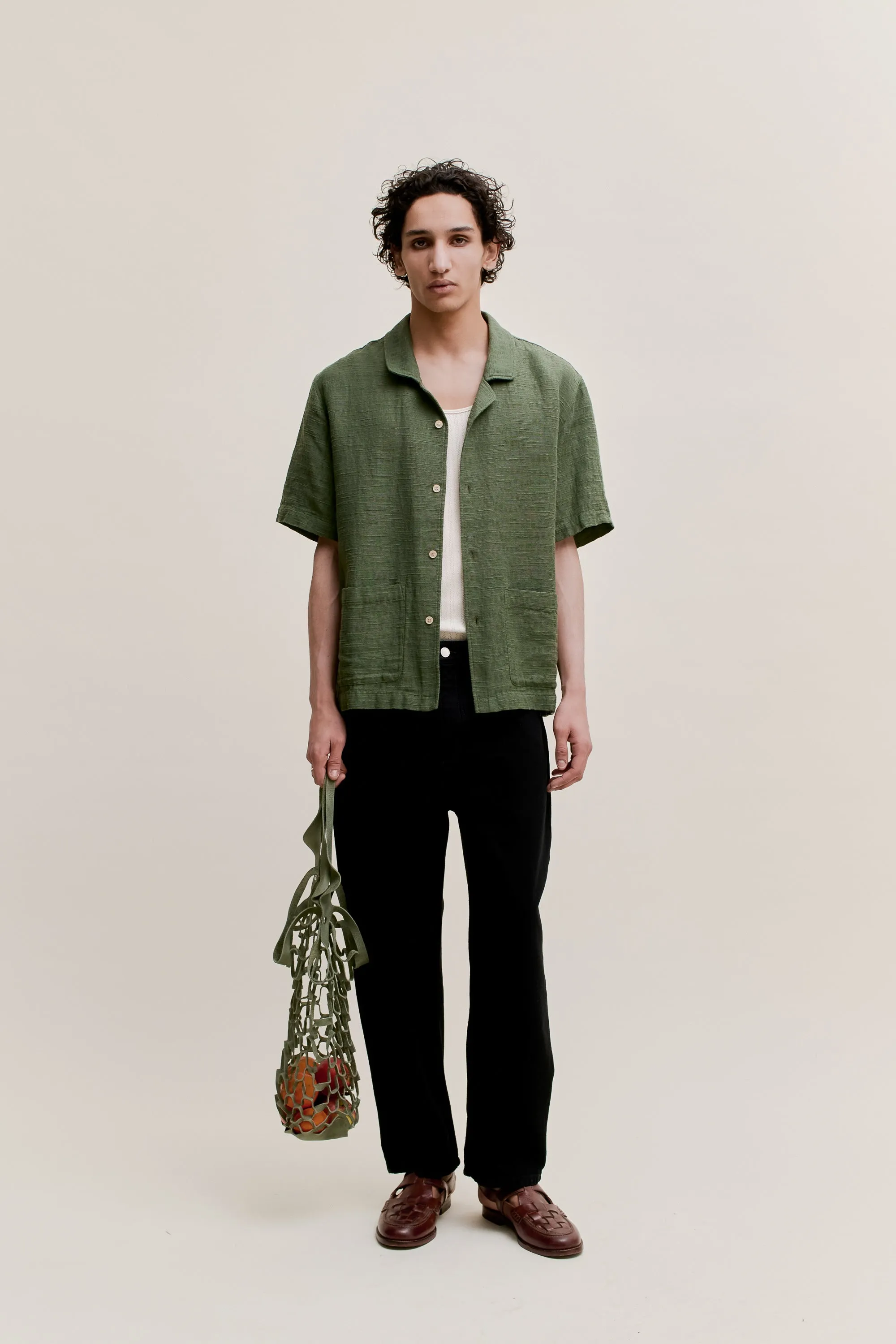 SALVI SHIRT