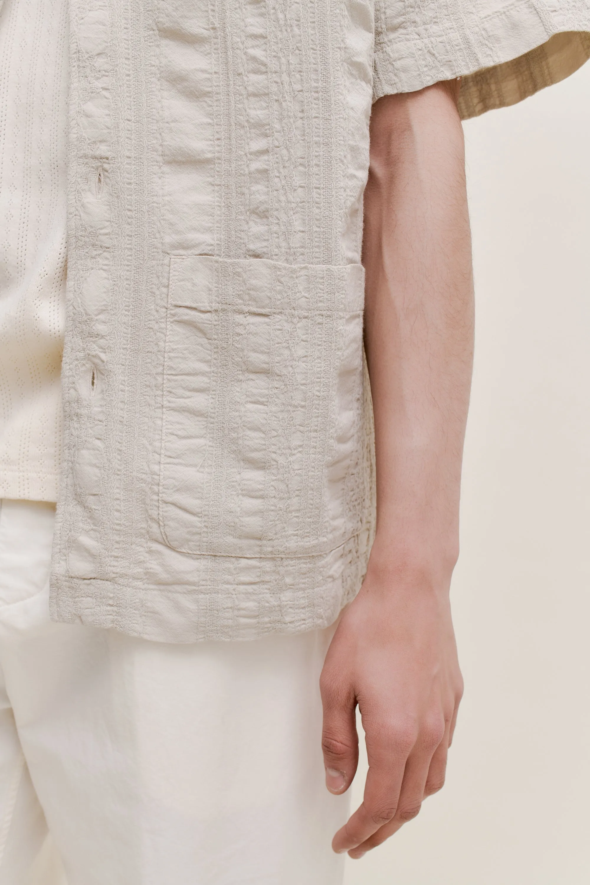 SALVI SHIRT