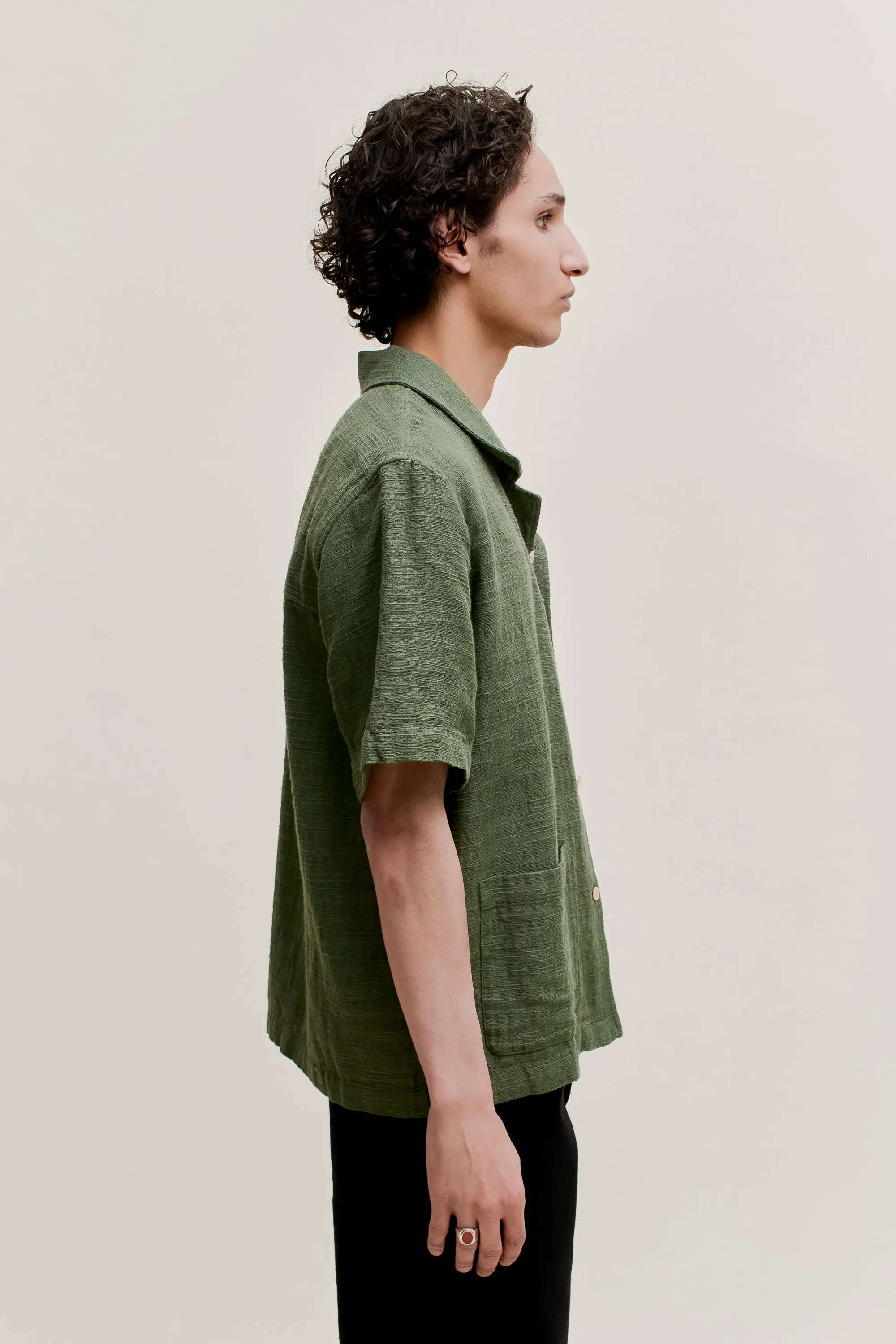 SALVI SHIRT