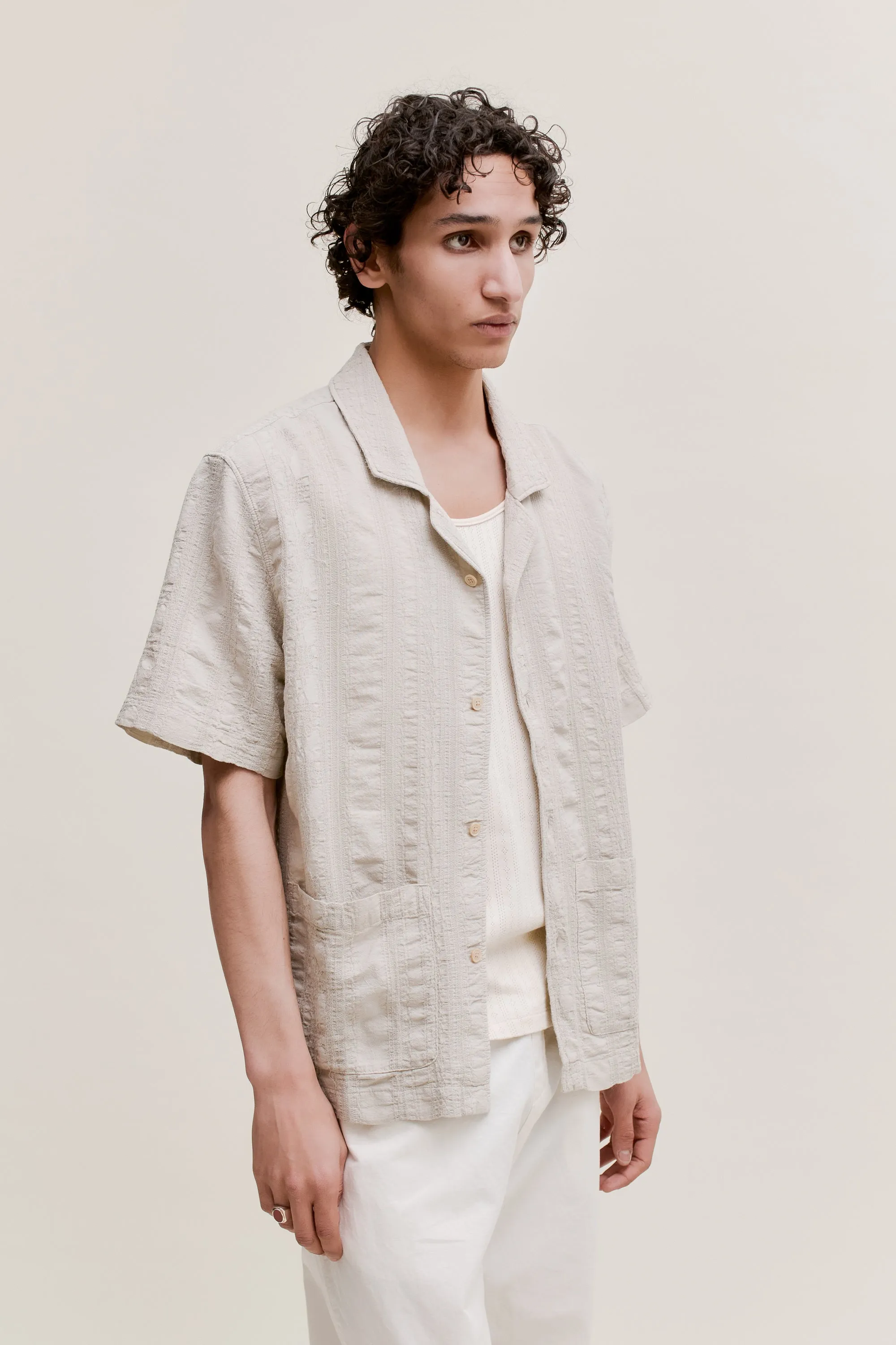 SALVI SHIRT