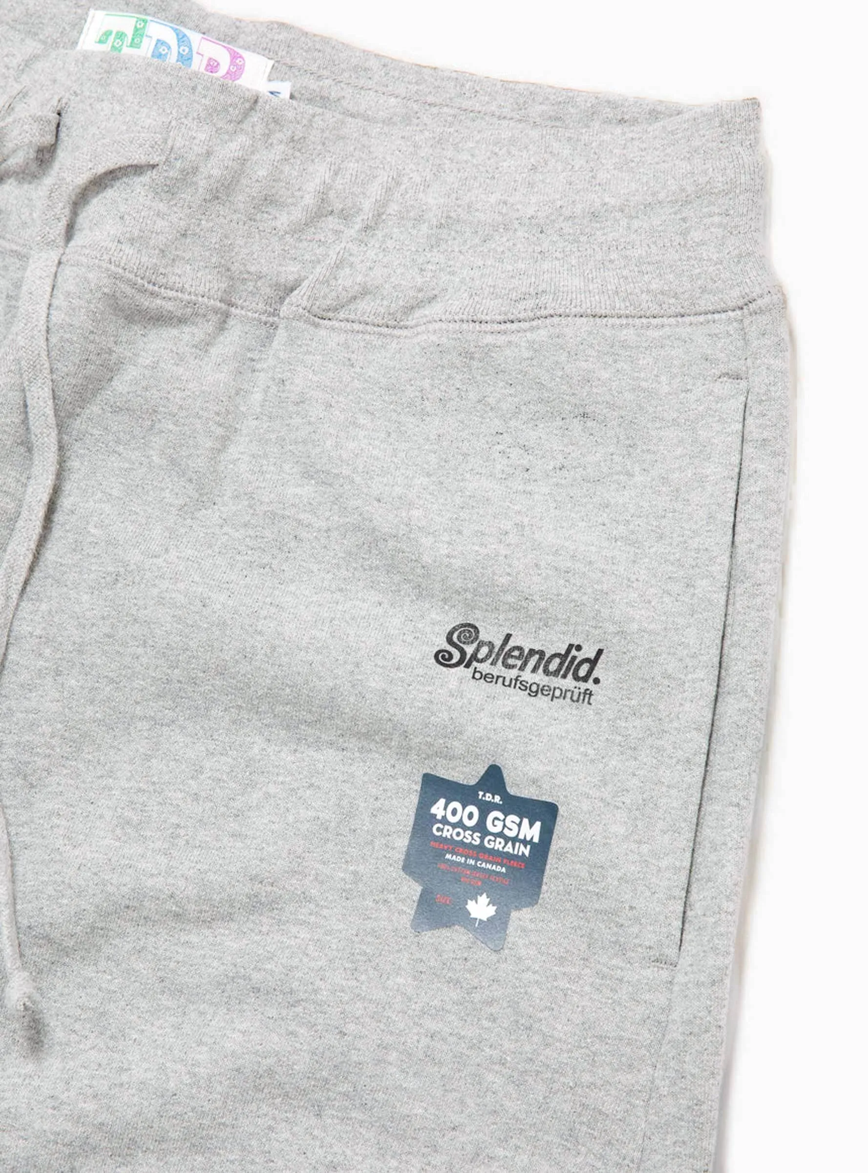 Splendid Sweatpant Grey