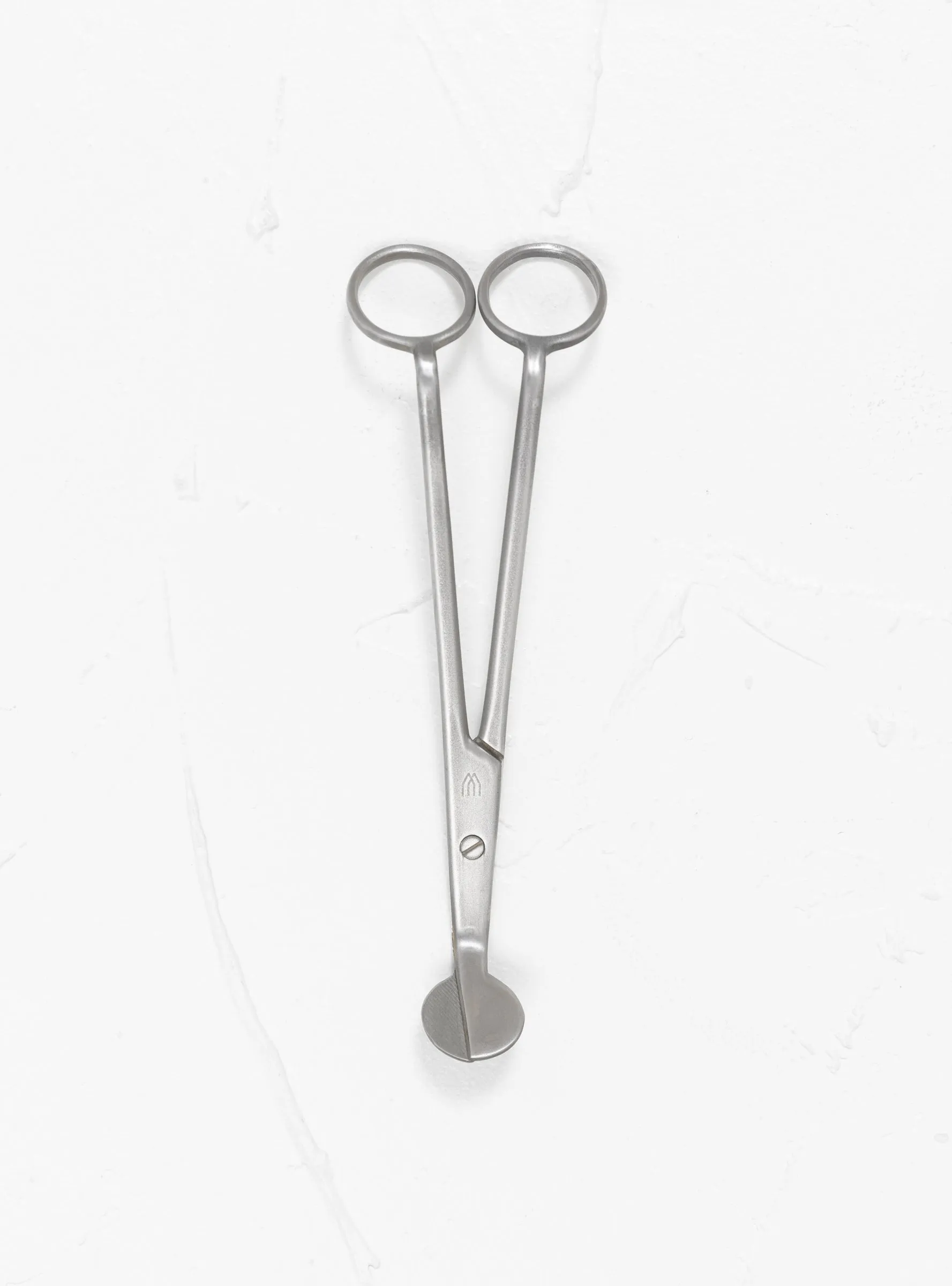 Stainless Steel Wick Trimmer