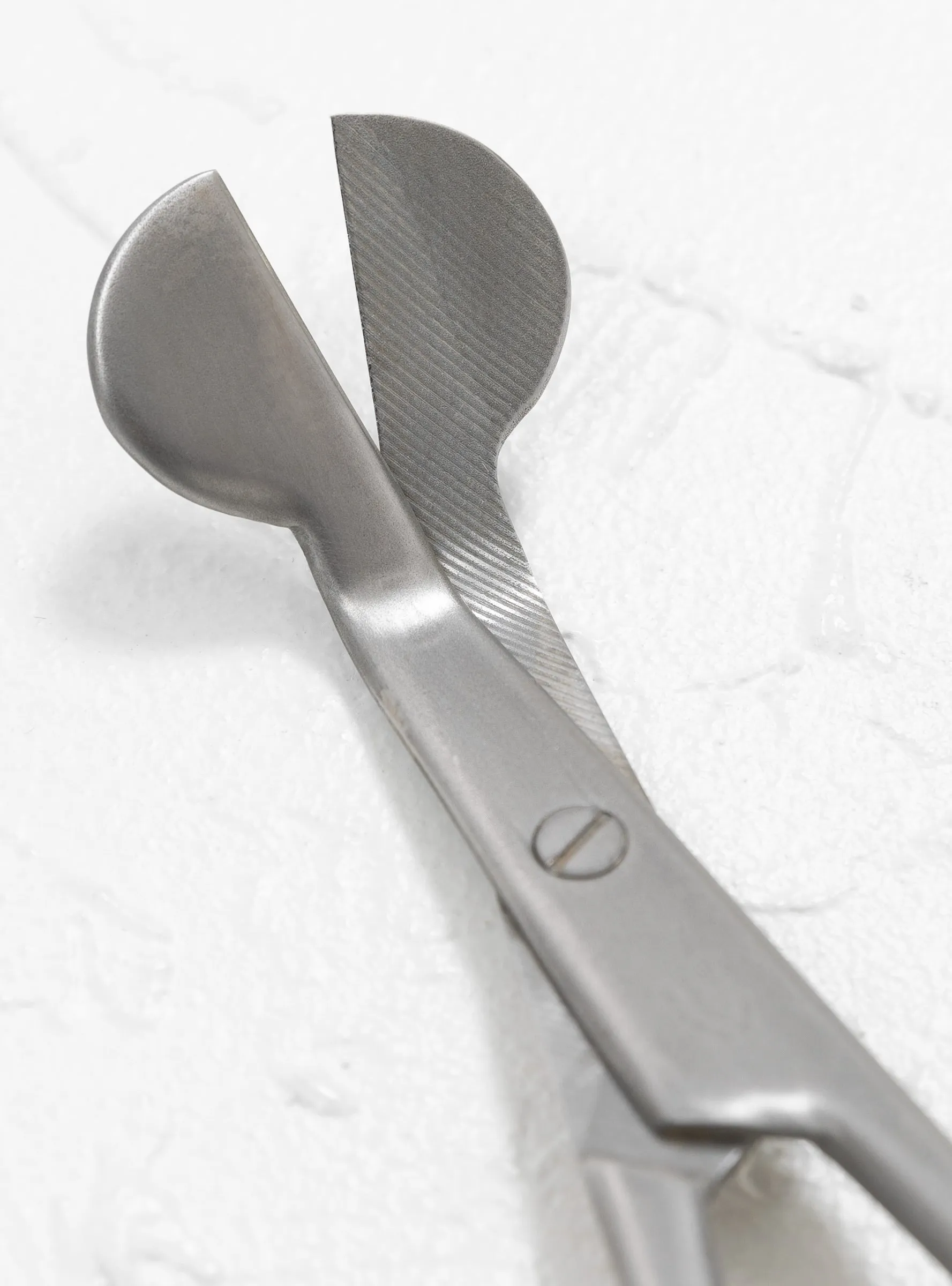 Stainless Steel Wick Trimmer