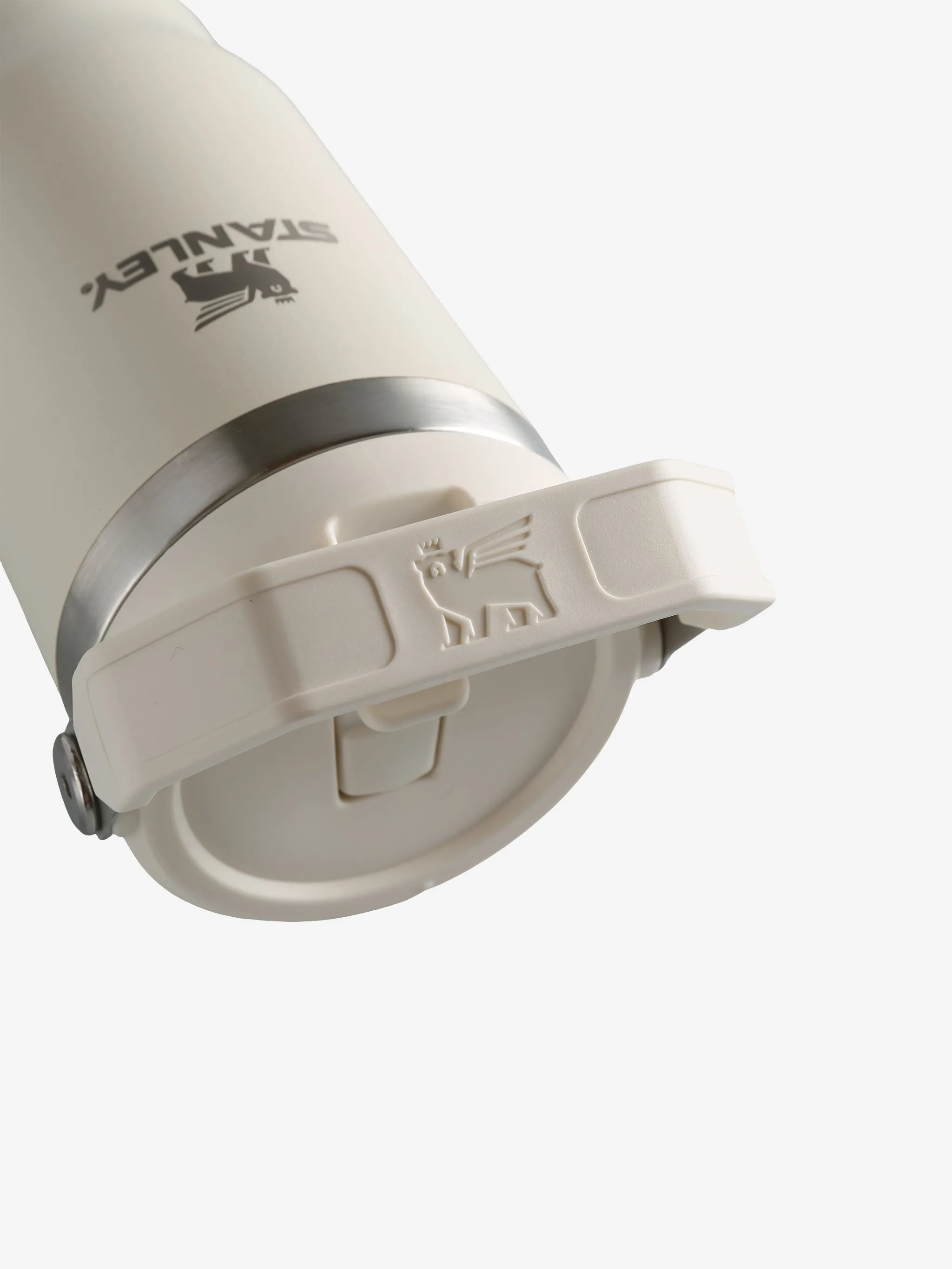 STANLEY - The IceFlow Flip Straw Tumbler
