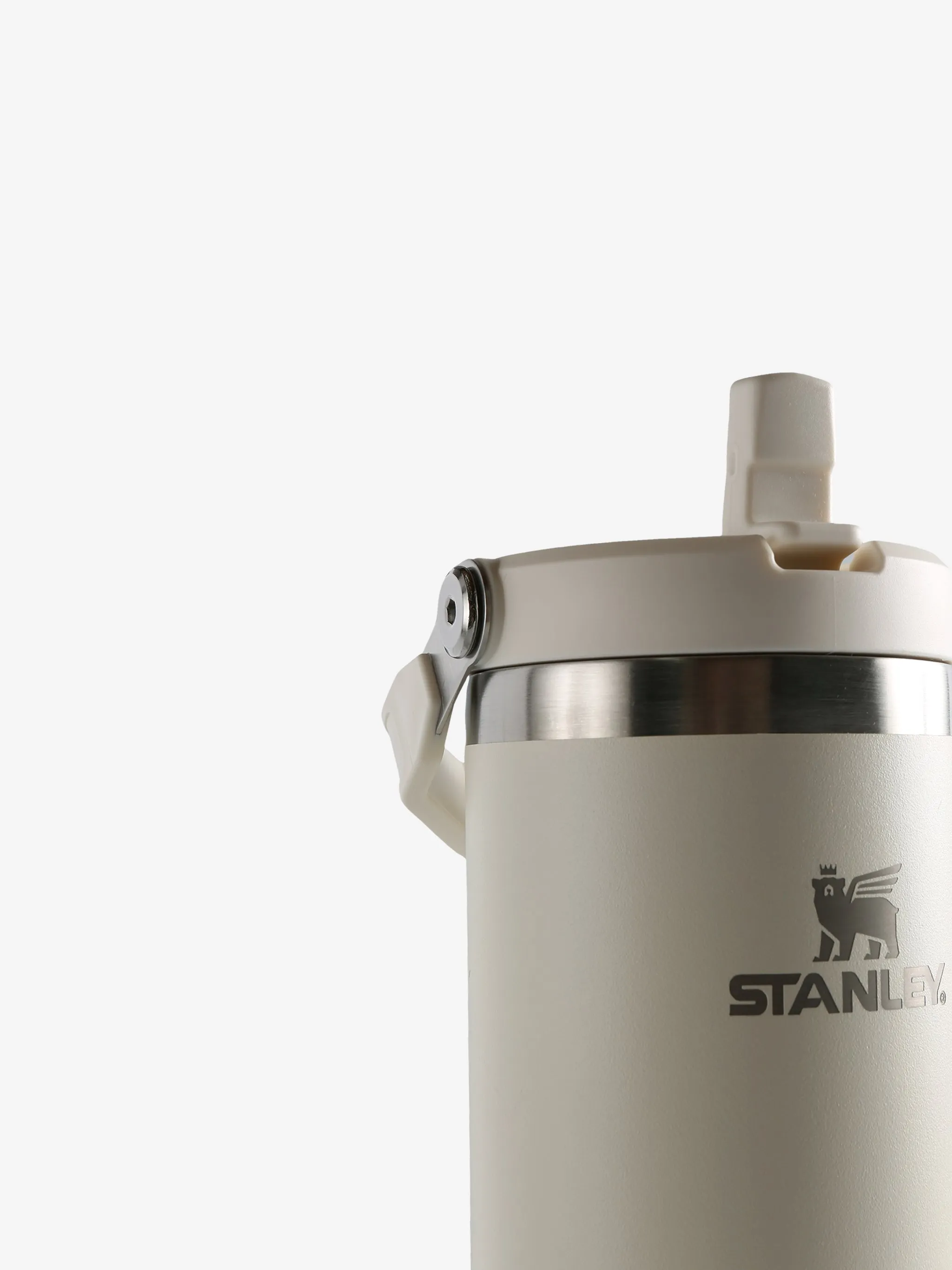 STANLEY - The IceFlow Flip Straw Tumbler