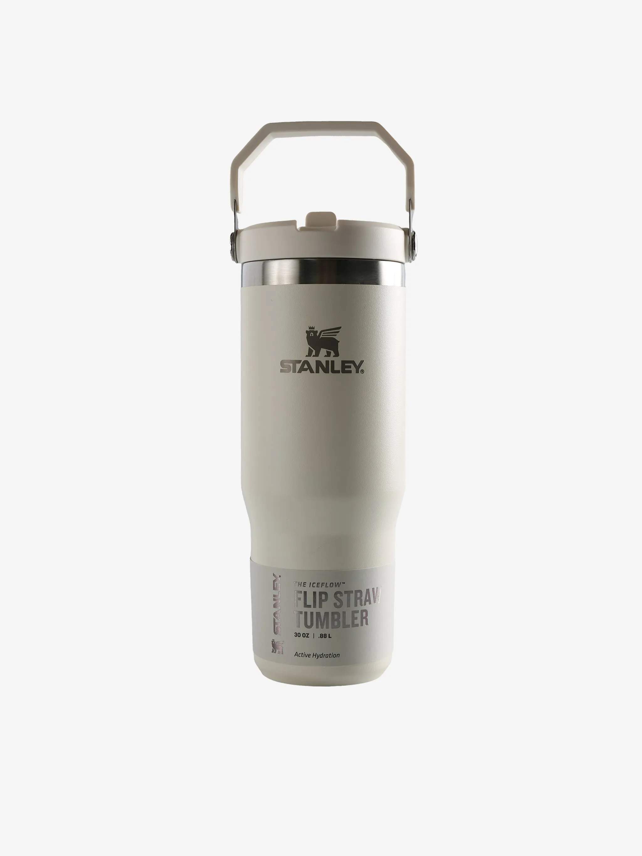 STANLEY - The IceFlow Flip Straw Tumbler