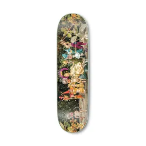StrangeLove Finnegans Wake Deck 8.5