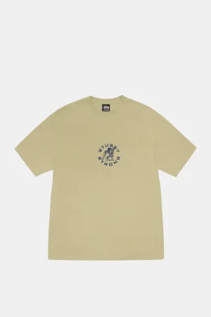 Strong Mac Pigment Dyed Tee
