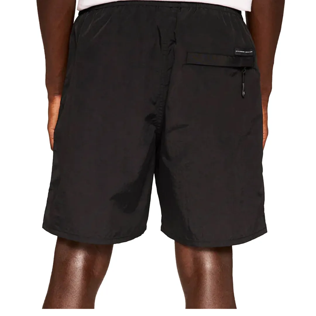 SUNRISE SHORTS BLACK