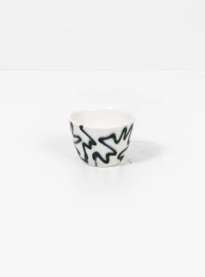 Super Cup L White Pizza