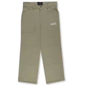 Super Easy Pant 2.0 (KHAKI)
